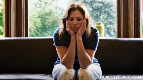 I will soon enter the empty nest phase of parenting and I'm worried about depression. I have come up with a few coping strategies to be proactive. See them at HealthyPlace.